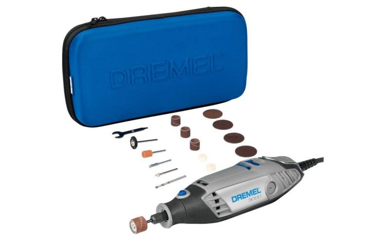 DREMEL Elektro-Multifunktionswerkzeug »3« von Dremel