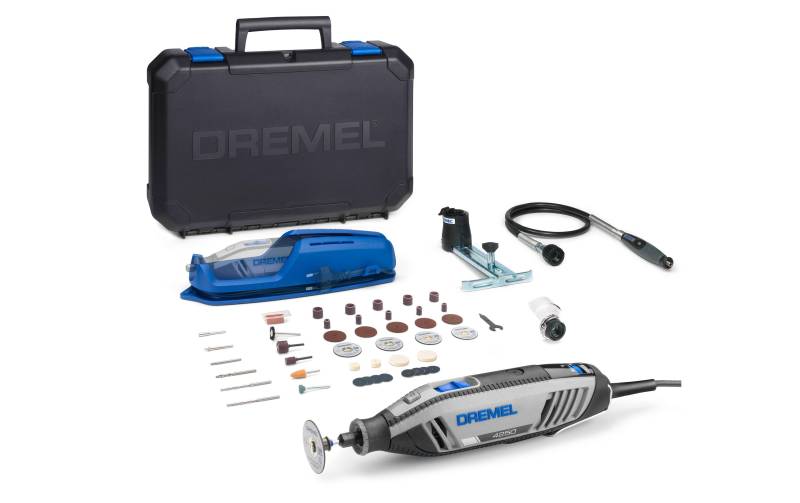 DREMEL Elektro-Multifunktionswerkzeug »4250-3/45« von Dremel