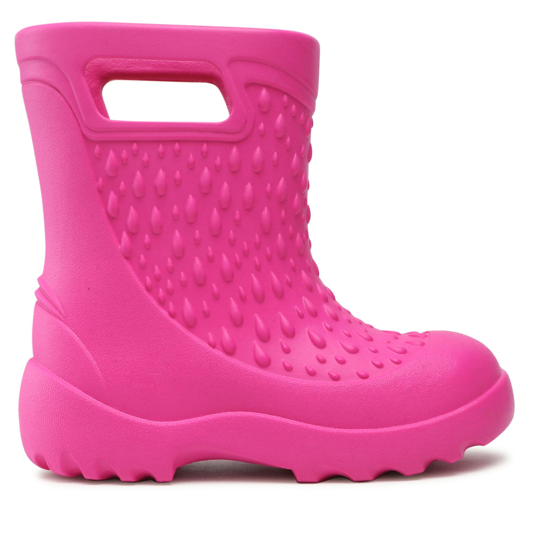 Gummistiefel Dry Walker Jumpers Rain 121/22/23 Rosa Gummistiefel Dry Walker Jumpers Rain 121/22/23 Rosa von Dry Walker