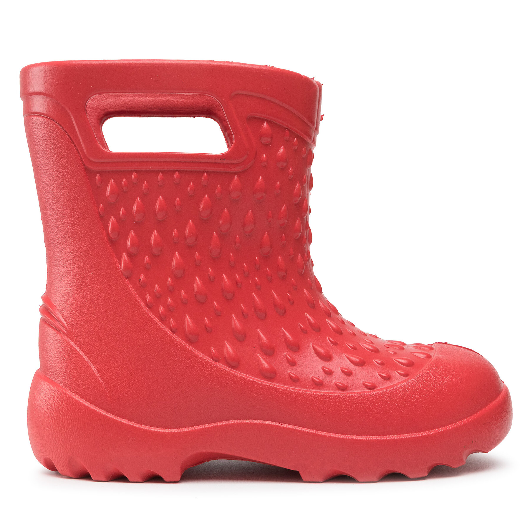 Gummistiefel Dry Walker Jumpers Rain 121/28/29 Rot Gummistiefel Dry Walker Jumpers Rain 121/28/29 Rot von Dry Walker