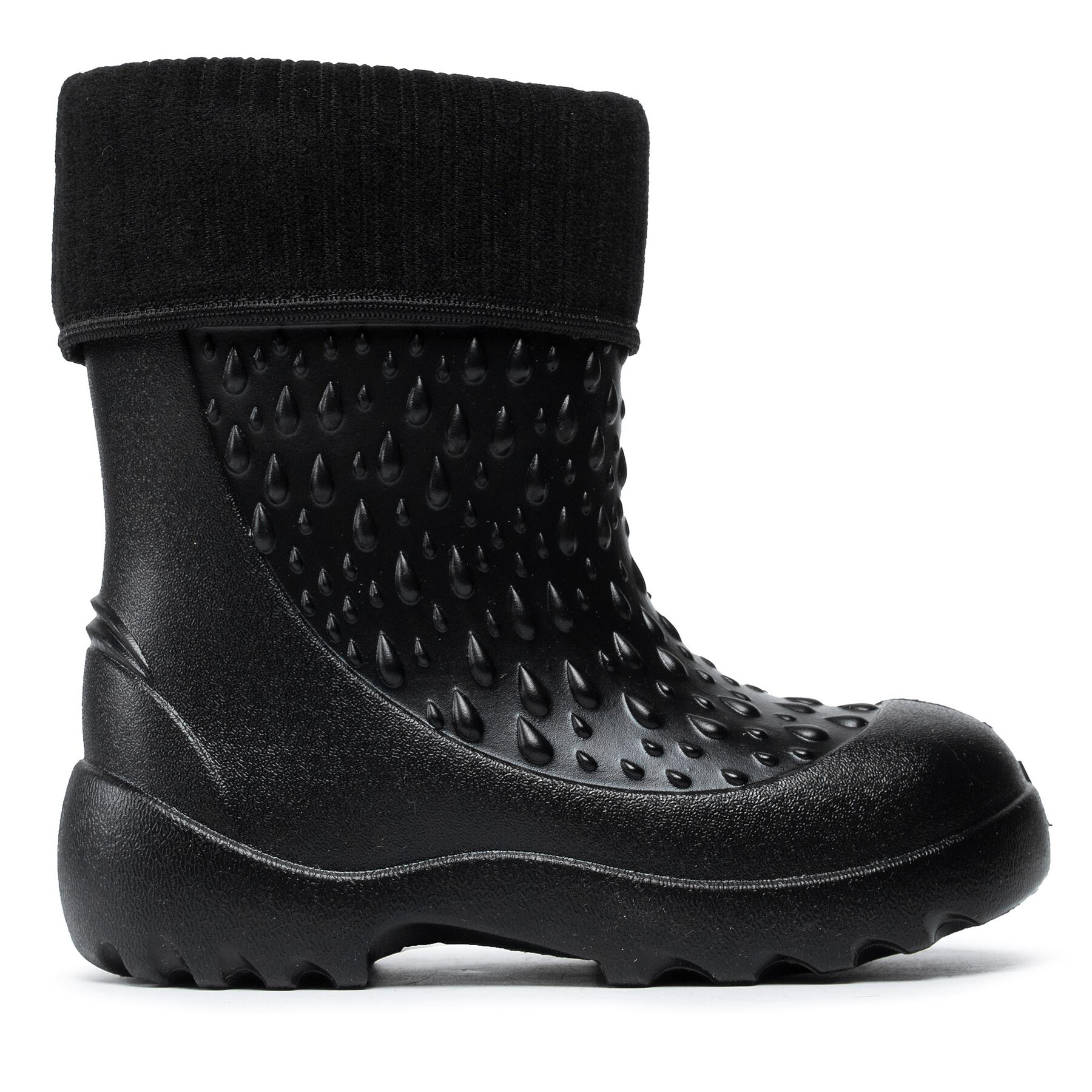 Gummistiefel Dry Walker Jumpers Snow 121/22/23 Schwarz von Dry Walker