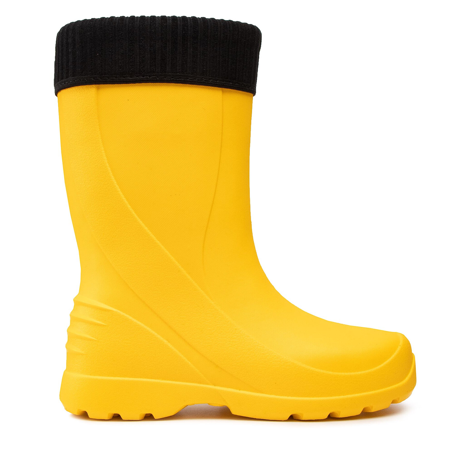 Gummistiefel Dry Walker Strack 107/36 Gelb Gummistiefel Dry Walker Strack 107/36 Gelb von Dry Walker