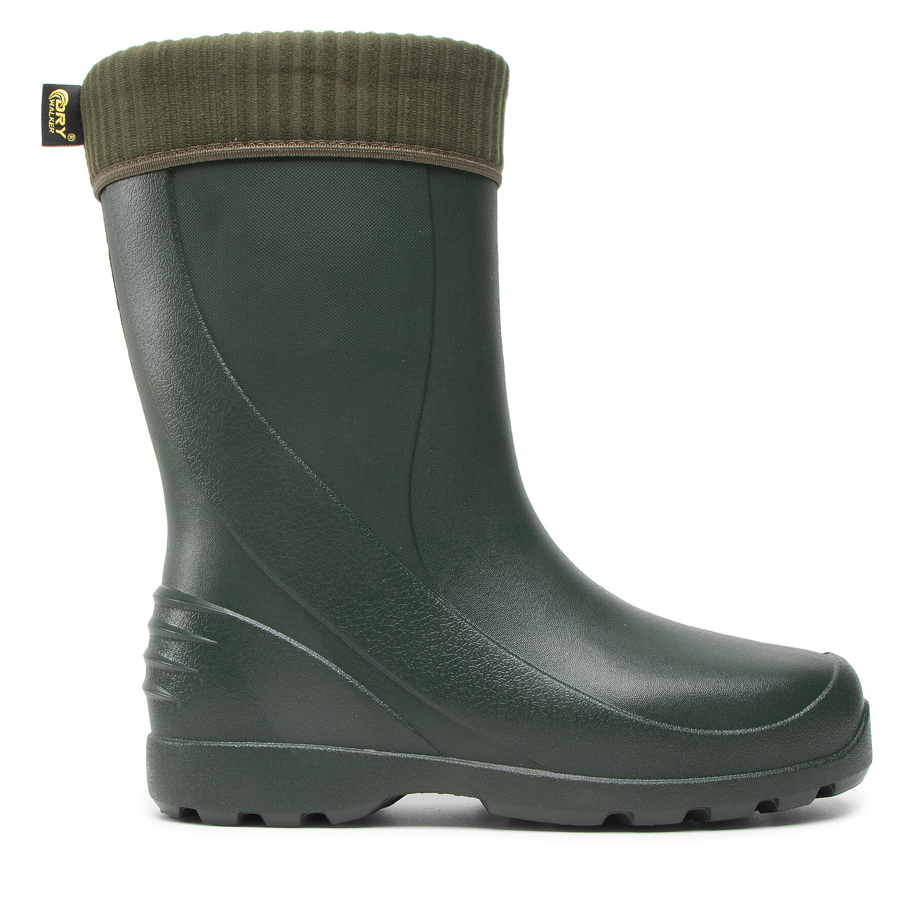 Gummistiefel Dry Walker Strack 107/38G Grün Gummistiefel Dry Walker Strack 107/38G Grün von Dry Walker