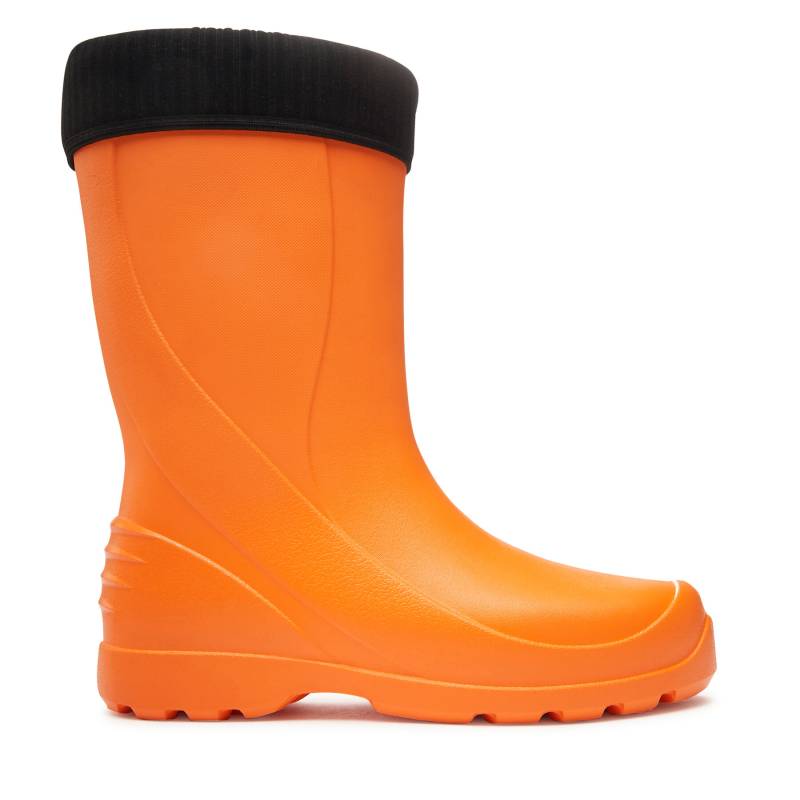 Gummistiefel Dry Walker Strack Orange von Dry Walker