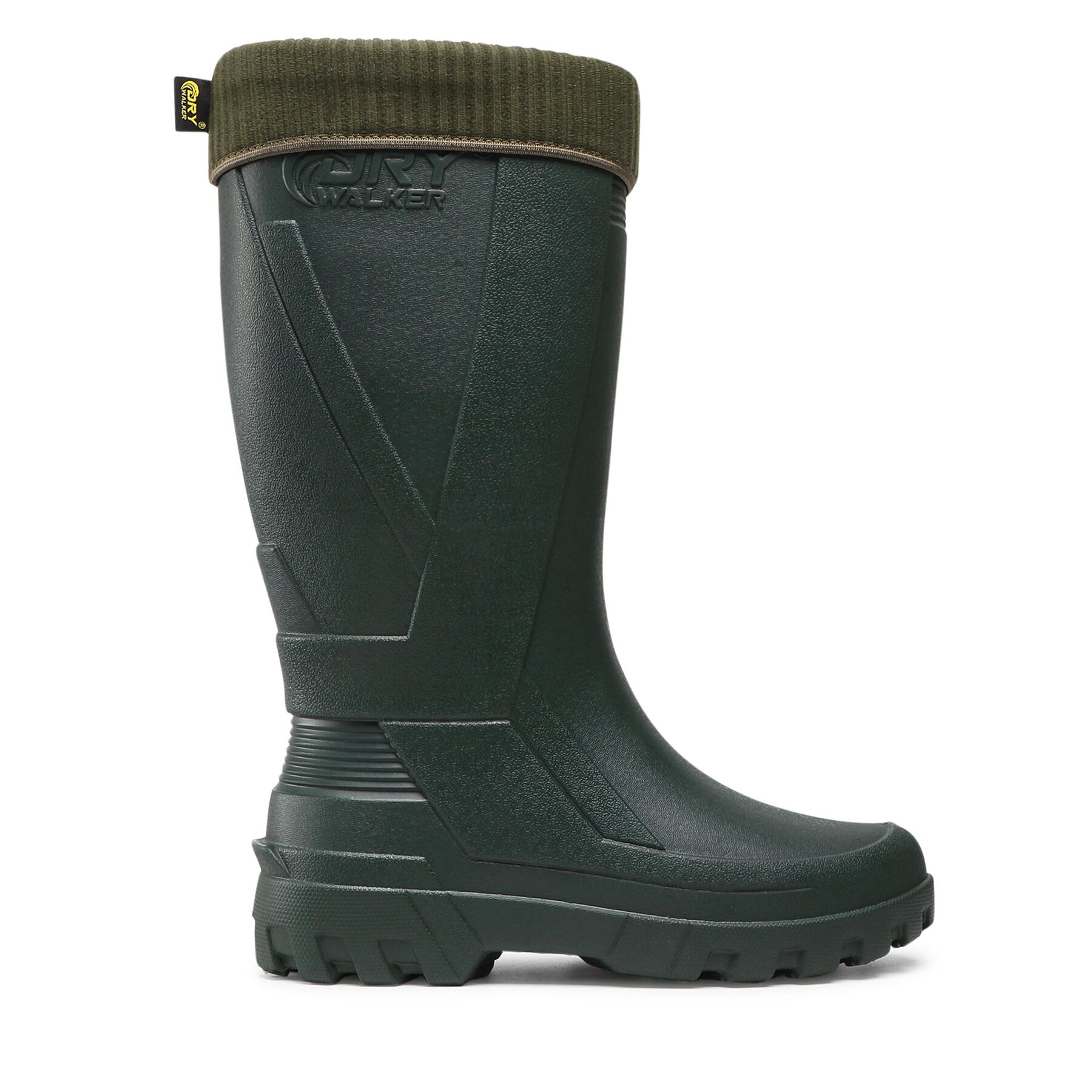Gummistiefel Dry Walker Vtrack 102/40G Grün Gummistiefel Dry Walker Vtrack 102/40G Grün von Dry Walker