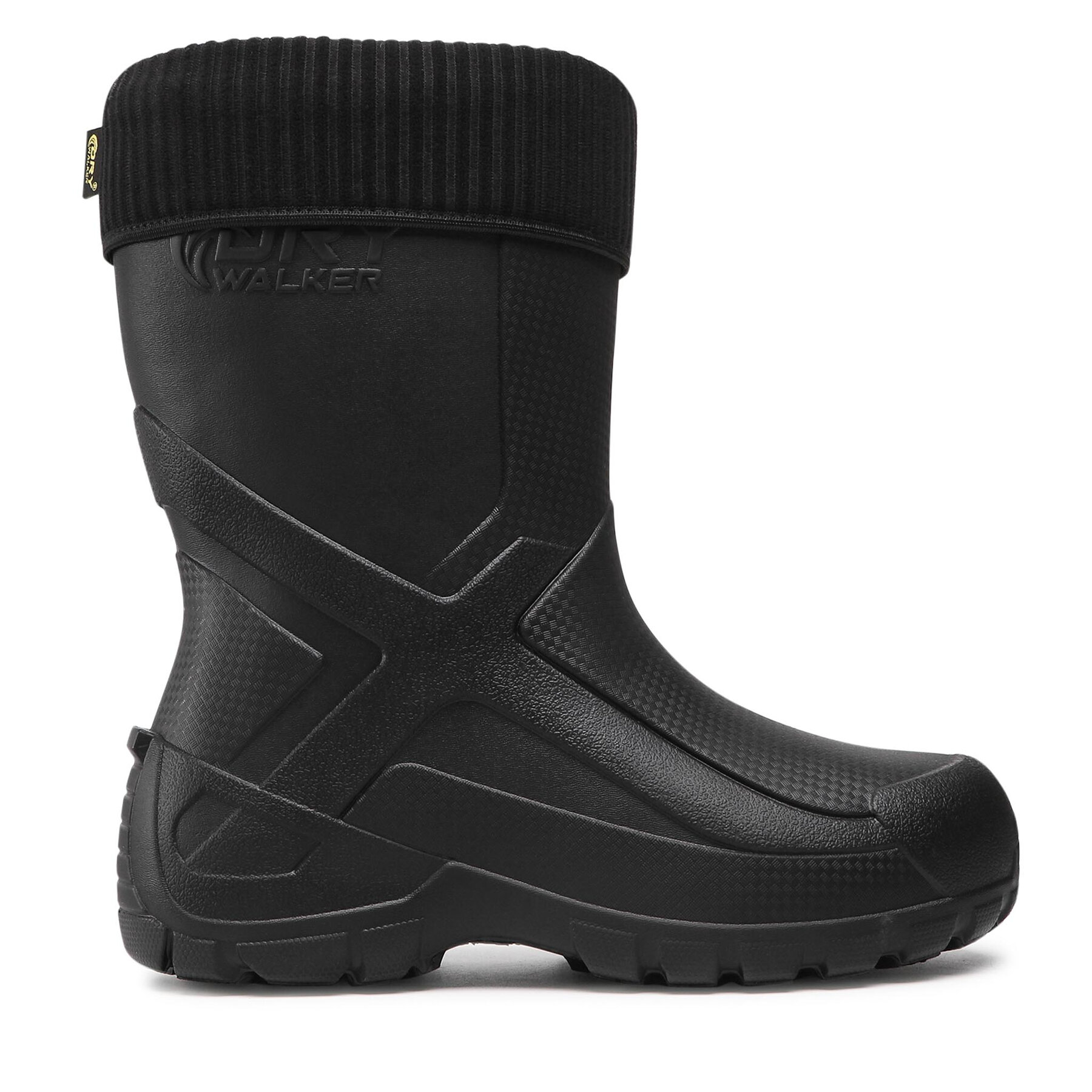 Gummistiefel Dry Walker Xtrack Short 103/40B Schwarz Gummistiefel Dry Walker Xtrack Short 103/40B Schwarz von Dry Walker
