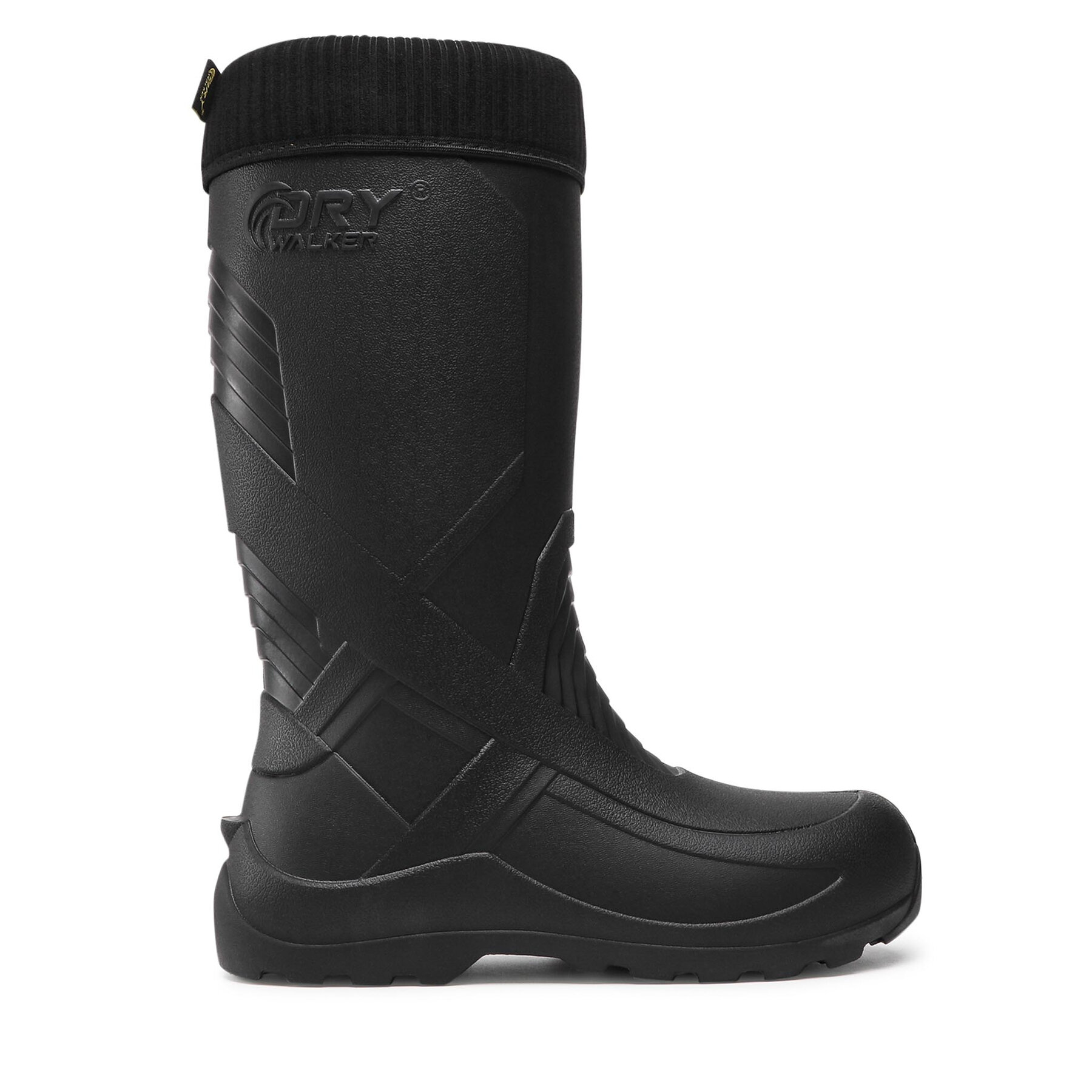 Gummistiefel Dry Walker Xtrack Ultra 101/40B Schwarz Gummistiefel Dry Walker Xtrack Ultra 101/40B Schwarz von Dry Walker