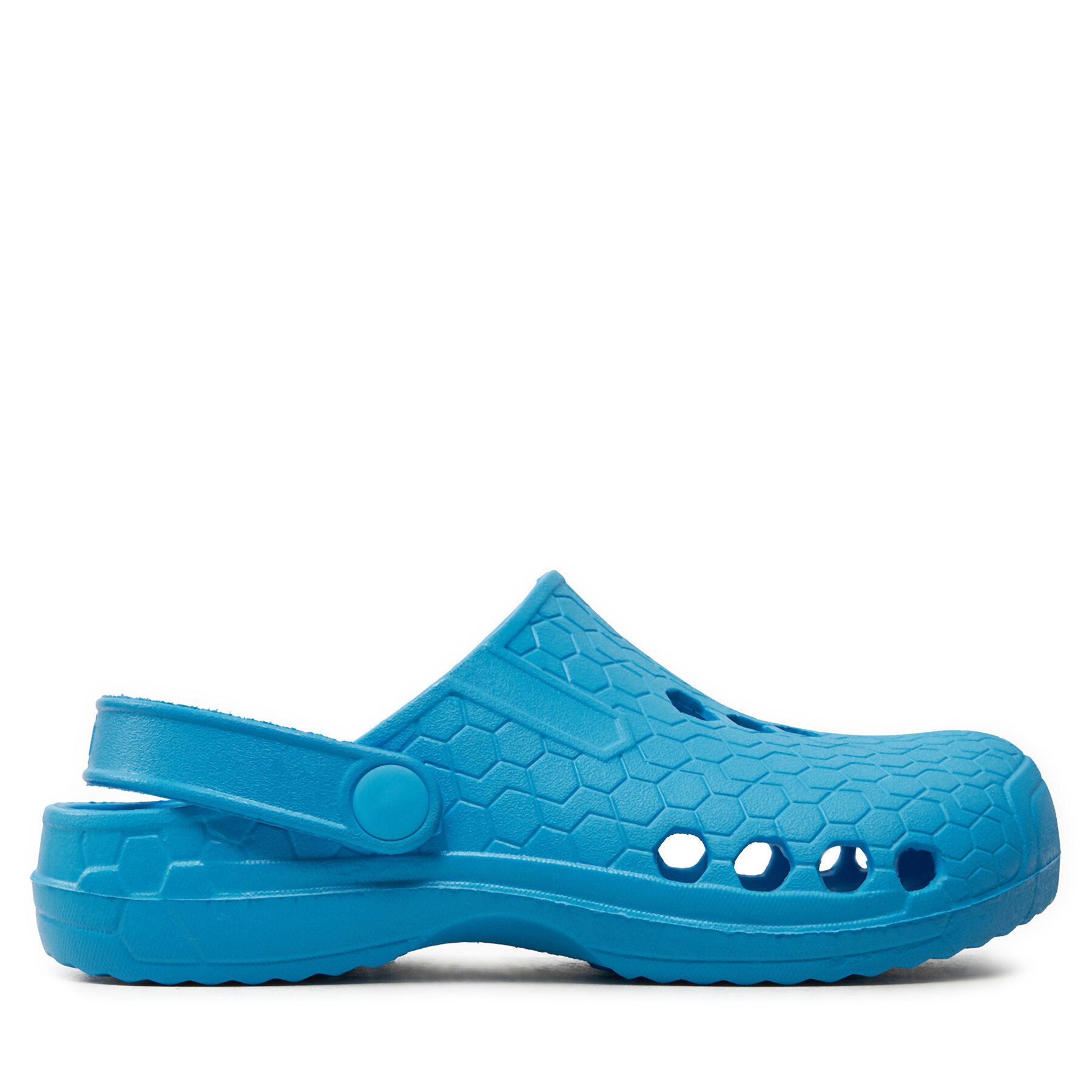 Pantoletten Dry Walker Hex Clap 150 Blau Pantoletten Dry Walker Hex Clap 150 Blau von Dry Walker