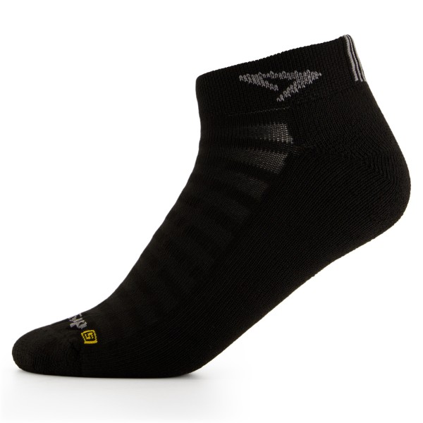 Drymax - Running Lite-Mesh Mini Crew - Laufsocken Gr L;M;S;XL blau;bunt;grau;grün Drymax - Running Lite-Mesh Mini Crew - Laufsocken Gr L;M;S;XL blau;bunt;grau;grün von Drymax