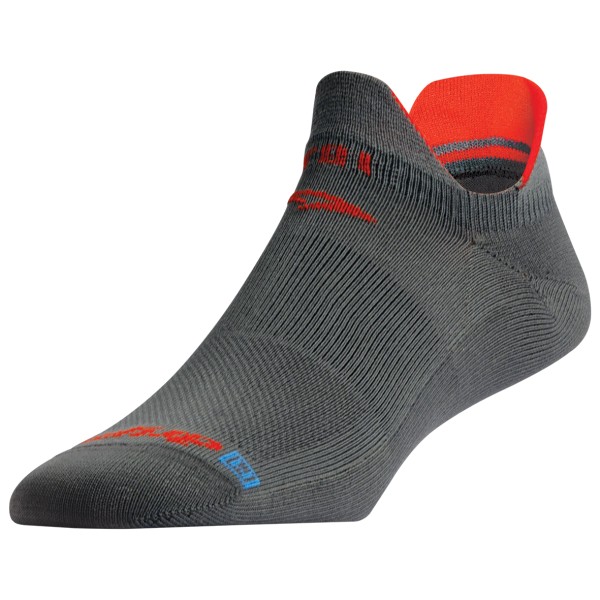 Drymax - Triathlete - Laufsocken Gr L;M;S;XL grau von Drymax