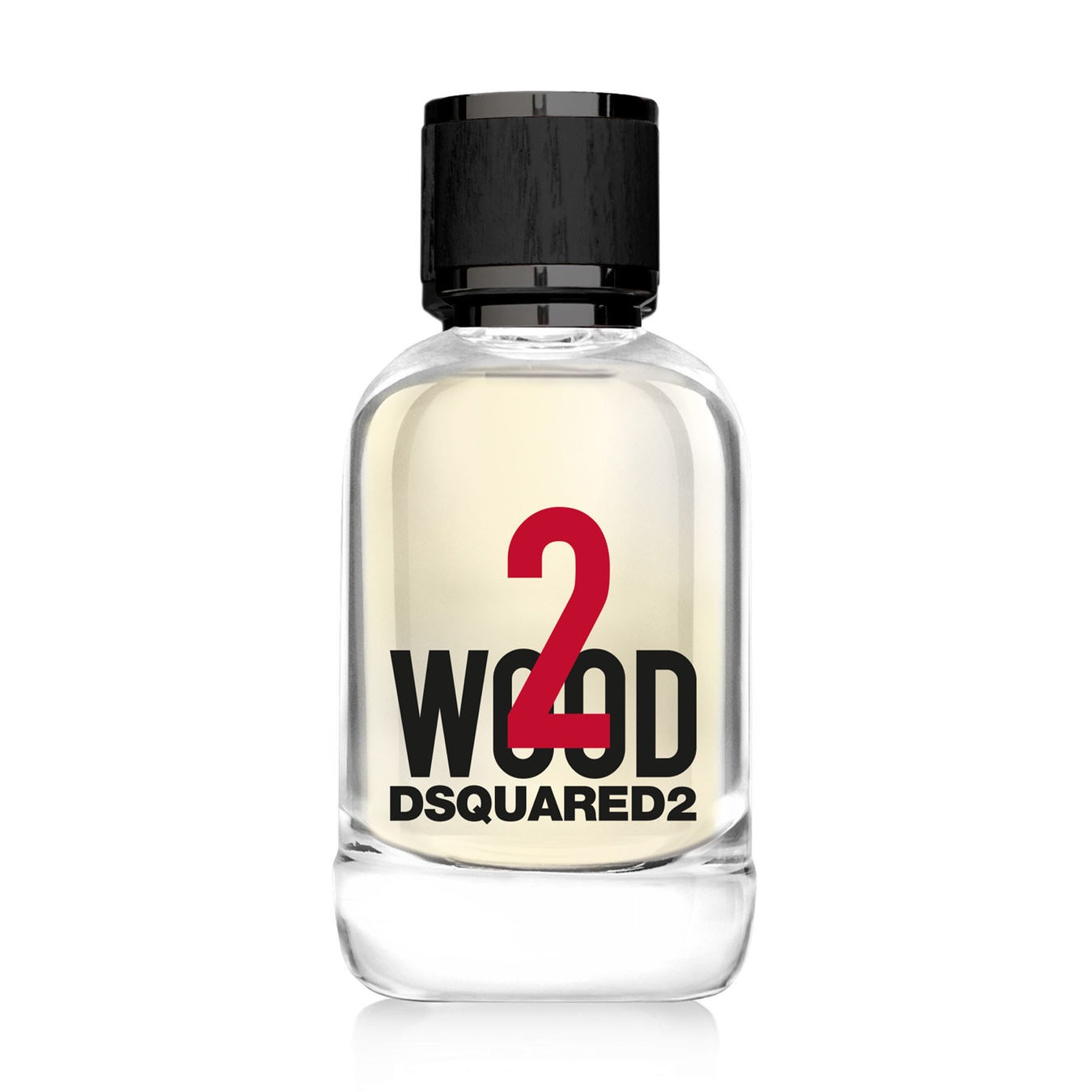 DSQUARED2 2 WOOD Eau de Toilette 50ml Damen von Dsquared2