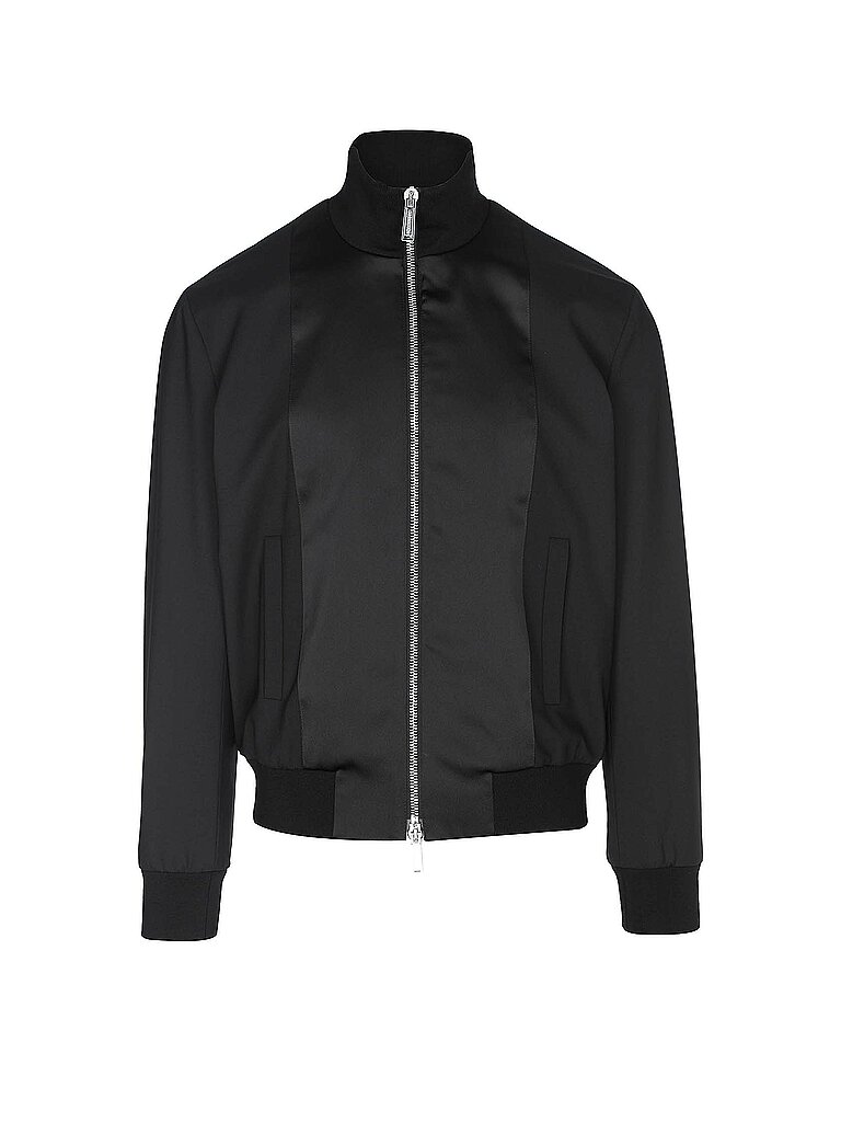 DSQUARED2 Blouson schwarz | 46 von Dsquared2