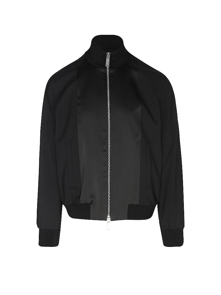 DSQUARED2 Blouson schwarz | 50 DSQUARED2 Blouson schwarz | 50 von Dsquared2