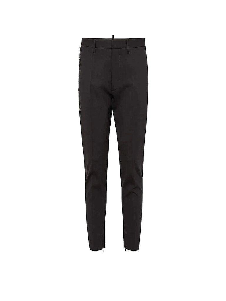 DSQUARED2 Chino 7/8 schwarz | 50 DSQUARED2 Chino 7/8 schwarz | 50 von Dsquared2
