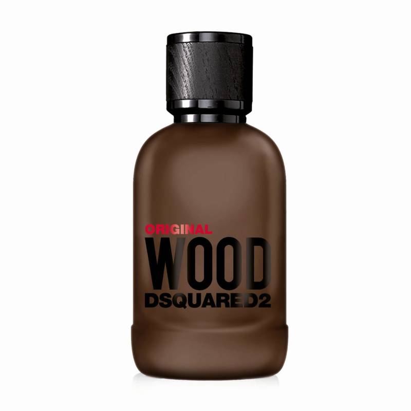 DSQUARED2 DSQUARED2 Wood 100ml von Dsquared2