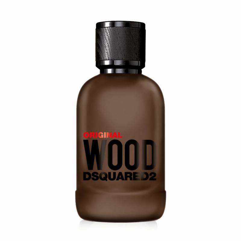 DSQUARED2 DSQUARED2 Wood 50ml Herren von Dsquared2