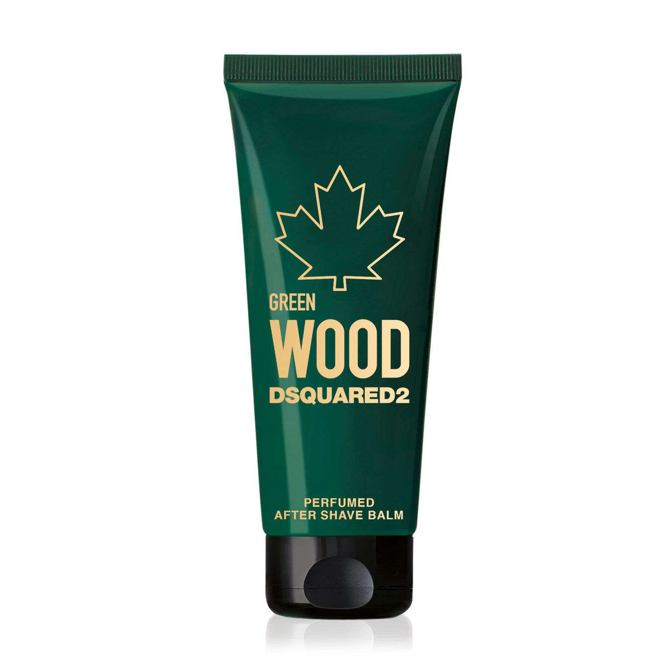DSQUARED2 Green Wood After Shave Balsam 100ml Herren DSQUARED2 Green Wood After Shave Balsam 100ml Herren von Dsquared2