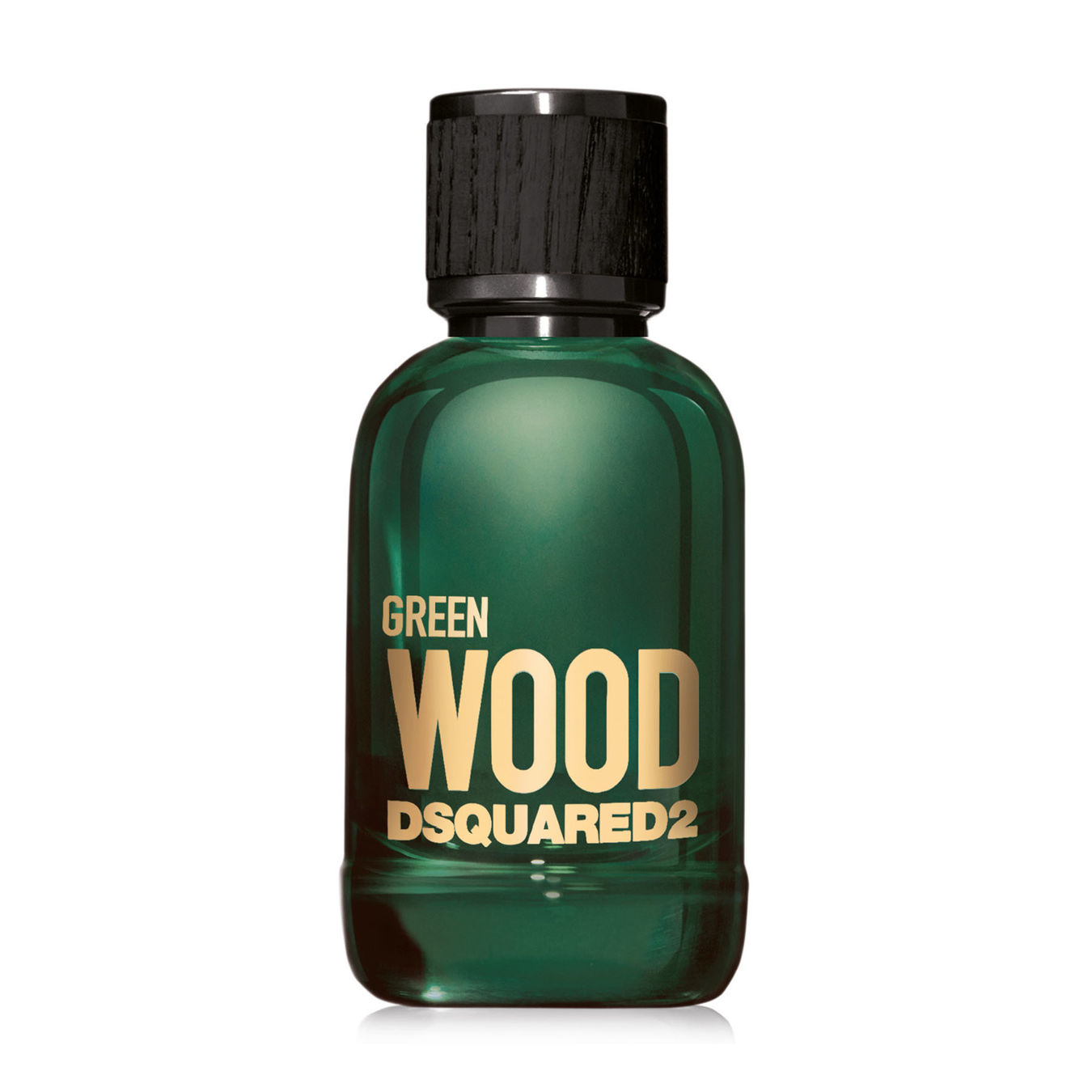 DSQUARED2 Green Wood Eau de Toilette 50ml Herren von Dsquared2