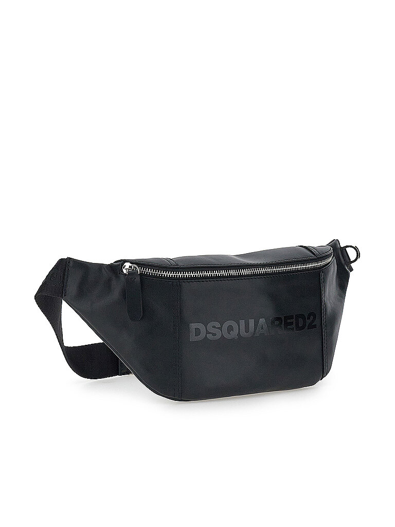 DSQUARED2 Gürteltasche schwarz DSQUARED2 Gürteltasche schwarz von Dsquared2