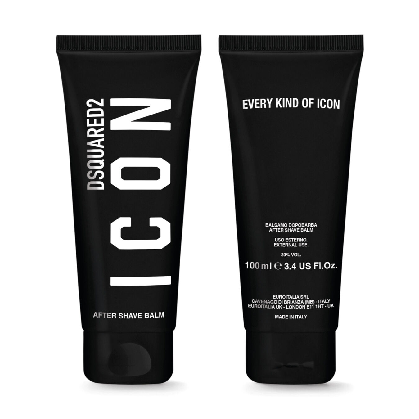DSQUARED2 Icon pour Homme Aftershave Balsam 100ml Herren DSQUARED2 Icon pour Homme Aftershave Balsam 100ml Herren von Dsquared2