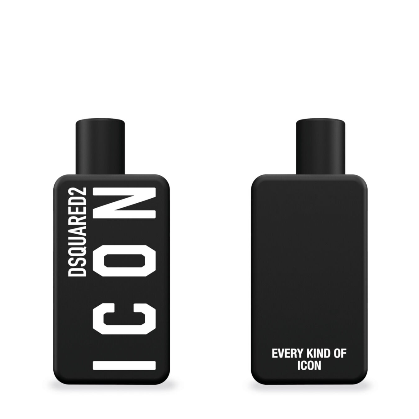 DSQUARED2 Icon pour Homme Eau de Parfum 100ml Herren DSQUARED2 Icon pour Homme Eau de Parfum 100ml Herren von Dsquared2
