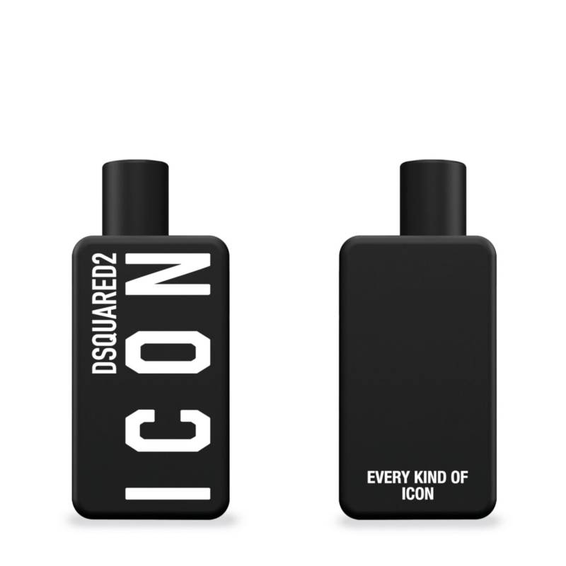 DSQUARED2 Icon pour Homme Eau de Parfum 100ml Herren von Dsquared2