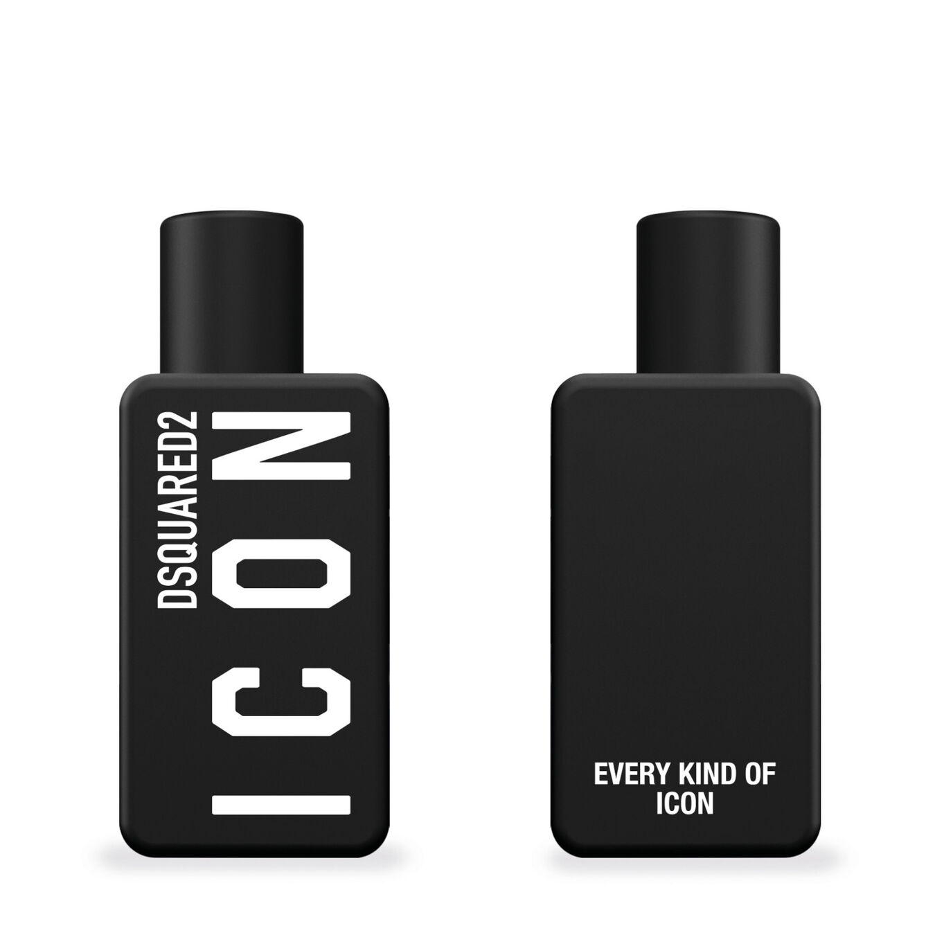 DSQUARED2 Icon pour Homme Eau de Parfum 50ml Herren von Dsquared2