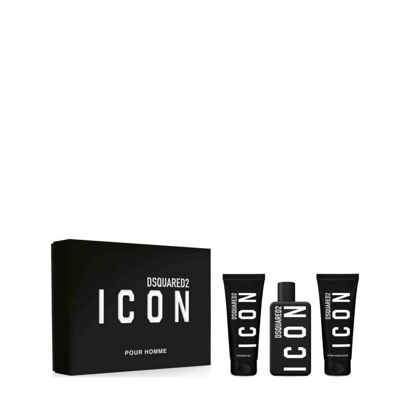 DSQUARED2 Icon pour Homme Sets mit Düften 3ST Herren von Dsquared2