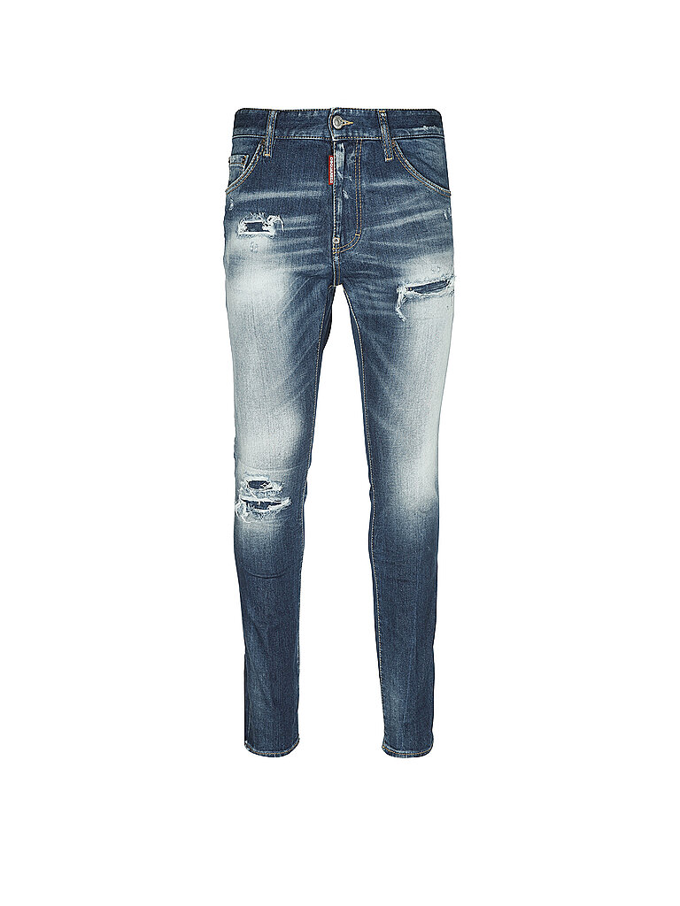 DSQUARED2 Jeans COOL GUY blau | 54 von Dsquared2