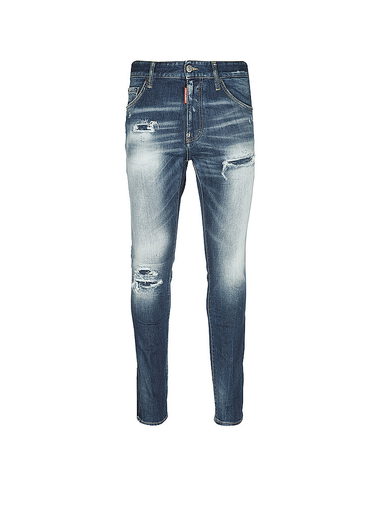 DSQUARED2 Jeans COOL GUY blau | 56 von Dsquared2