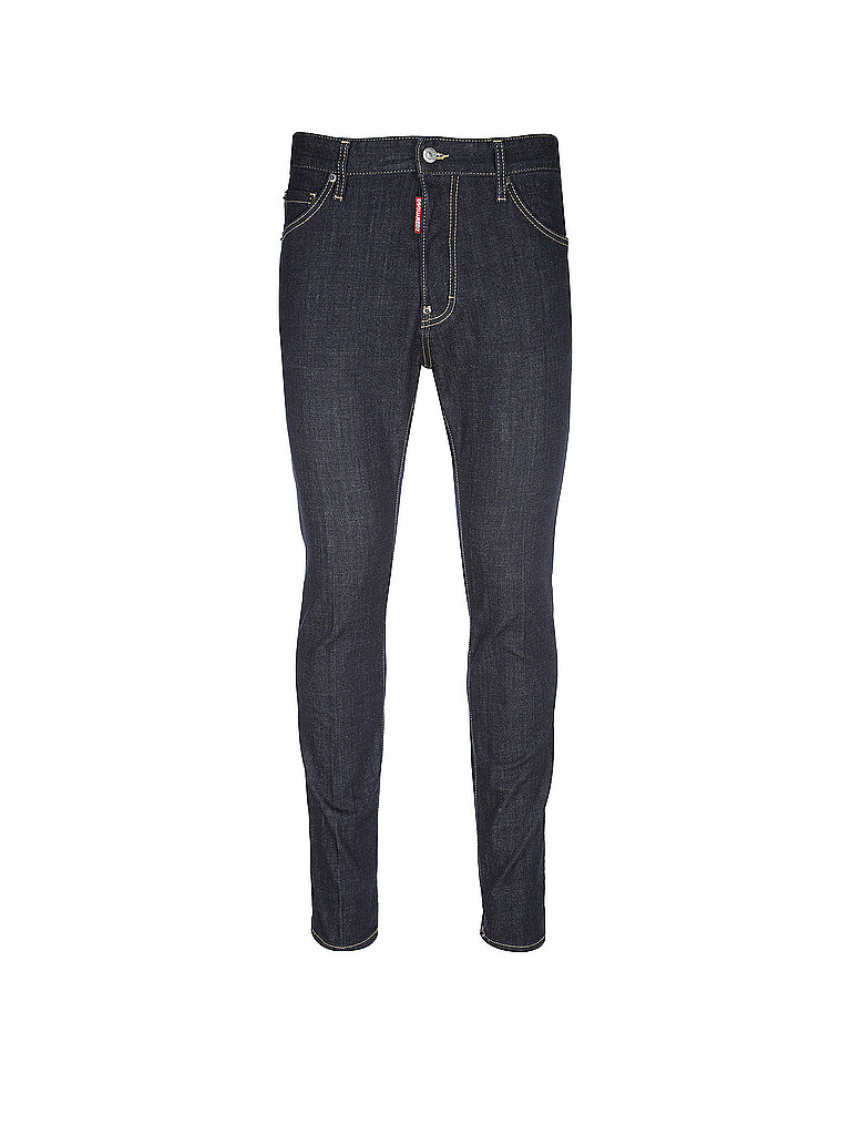 DSQUARED2 Jeans Slim Fit COOL GUY JEAN blau | 46 von Dsquared2