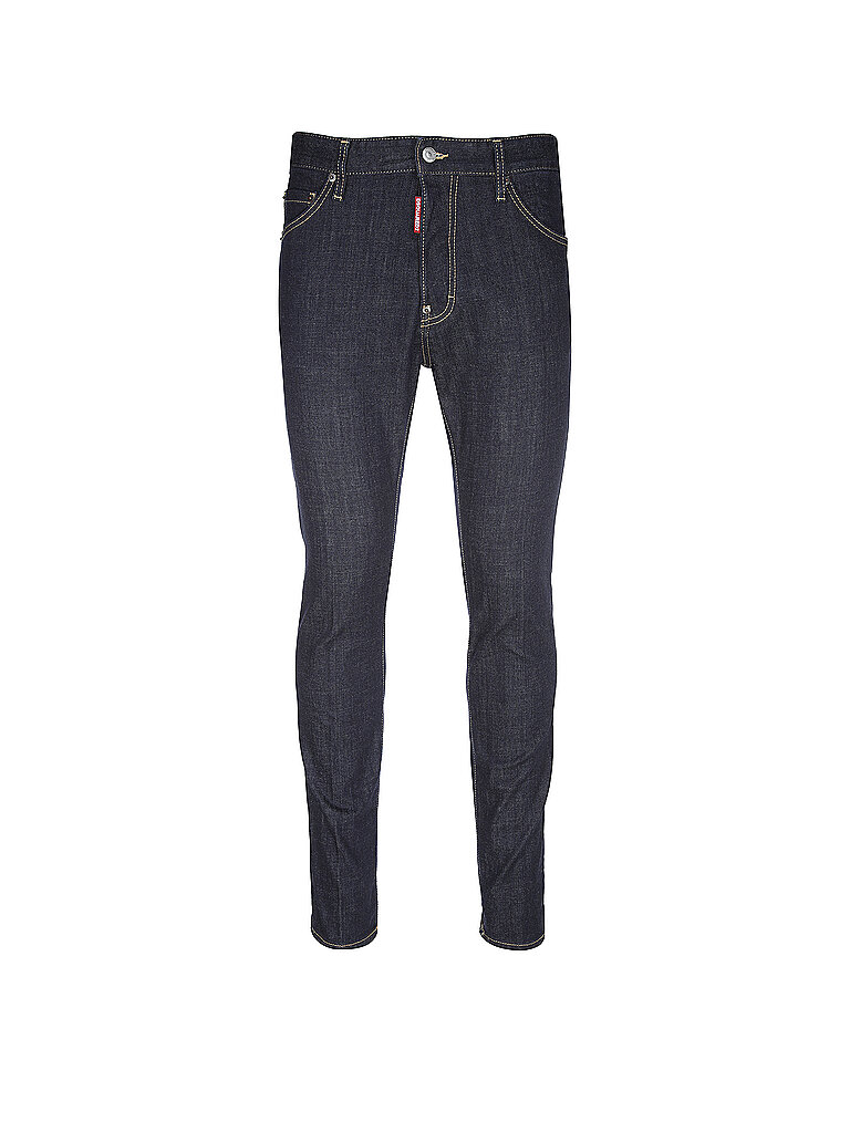 DSQUARED2 Jeans Slim Fit COOL GUY JEAN blau | 46 von Dsquared2