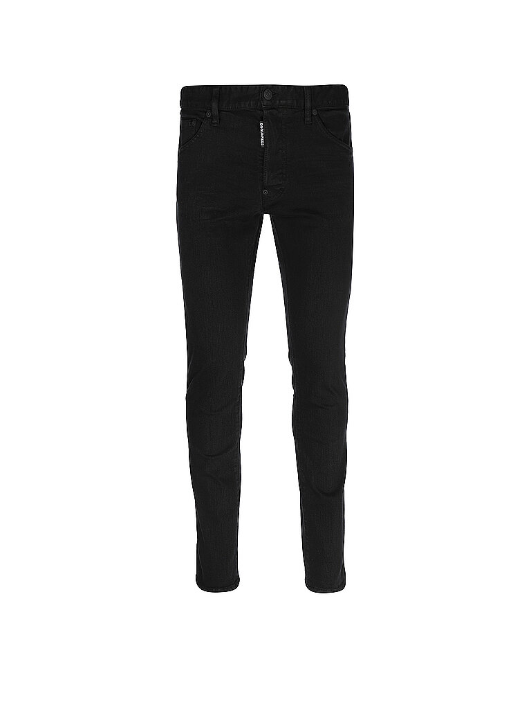 DSQUARED2 Jeans Tapered Fit COOL GUY JEAN schwarz | 54 von Dsquared2