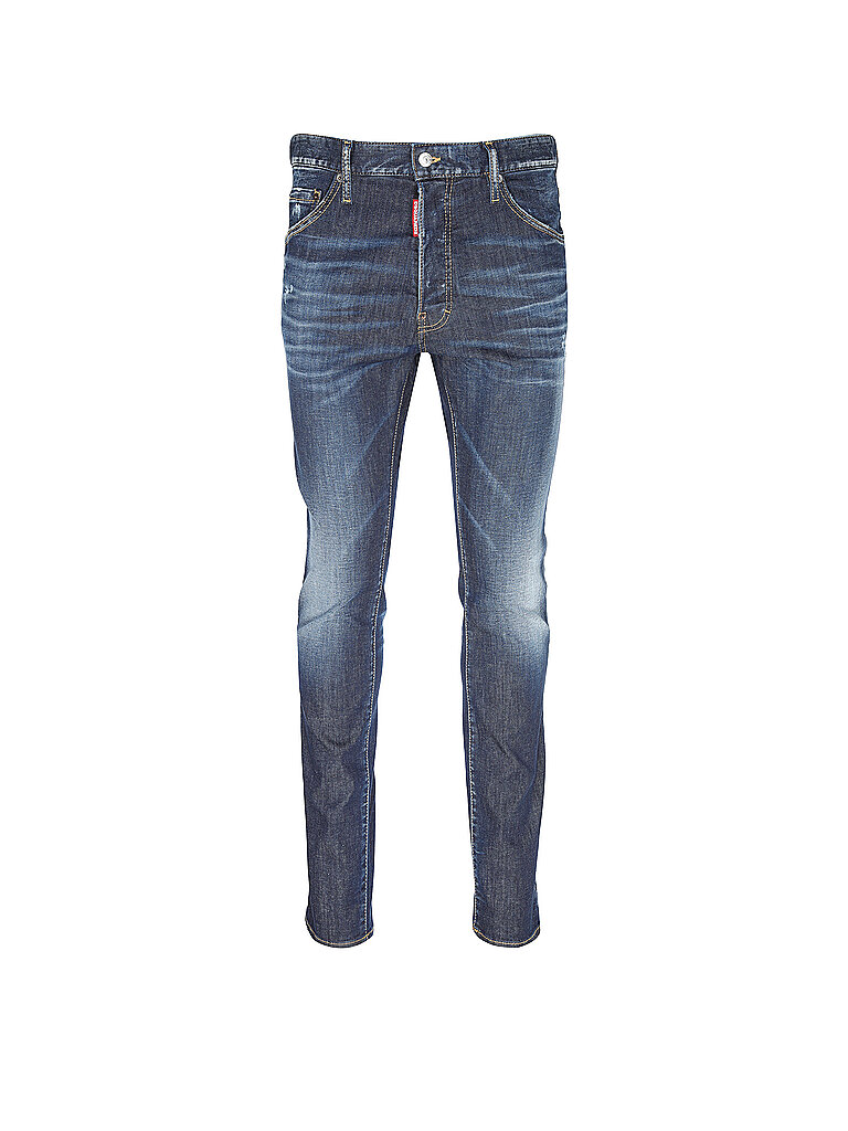 DSQUARED2 Jeans Tapered Fit  COOL GUY  blau | 46 von Dsquared2