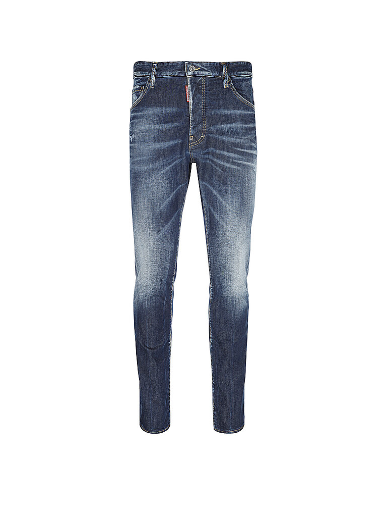 DSQUARED2 Jeans Tapered Fit  COOL GUY  blau | 50 von Dsquared2