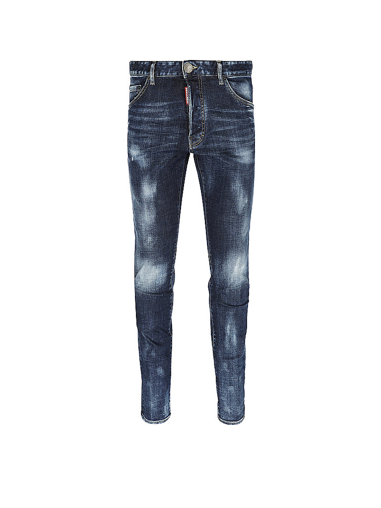 DSQUARED2 Jeans Tapered Fit COOL GUY blau | 54 von Dsquared2