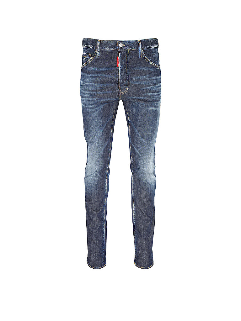 DSQUARED2 Jeans Tapered Fit COOL GUY blau | 54 DSQUARED2 Jeans Tapered Fit COOL GUY blau | 54 von Dsquared2