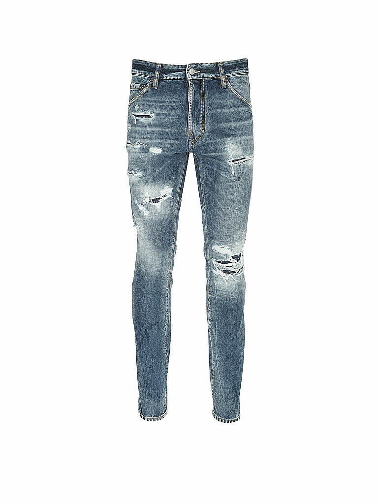 DSQUARED2 Jeans blau | 46 von Dsquared2