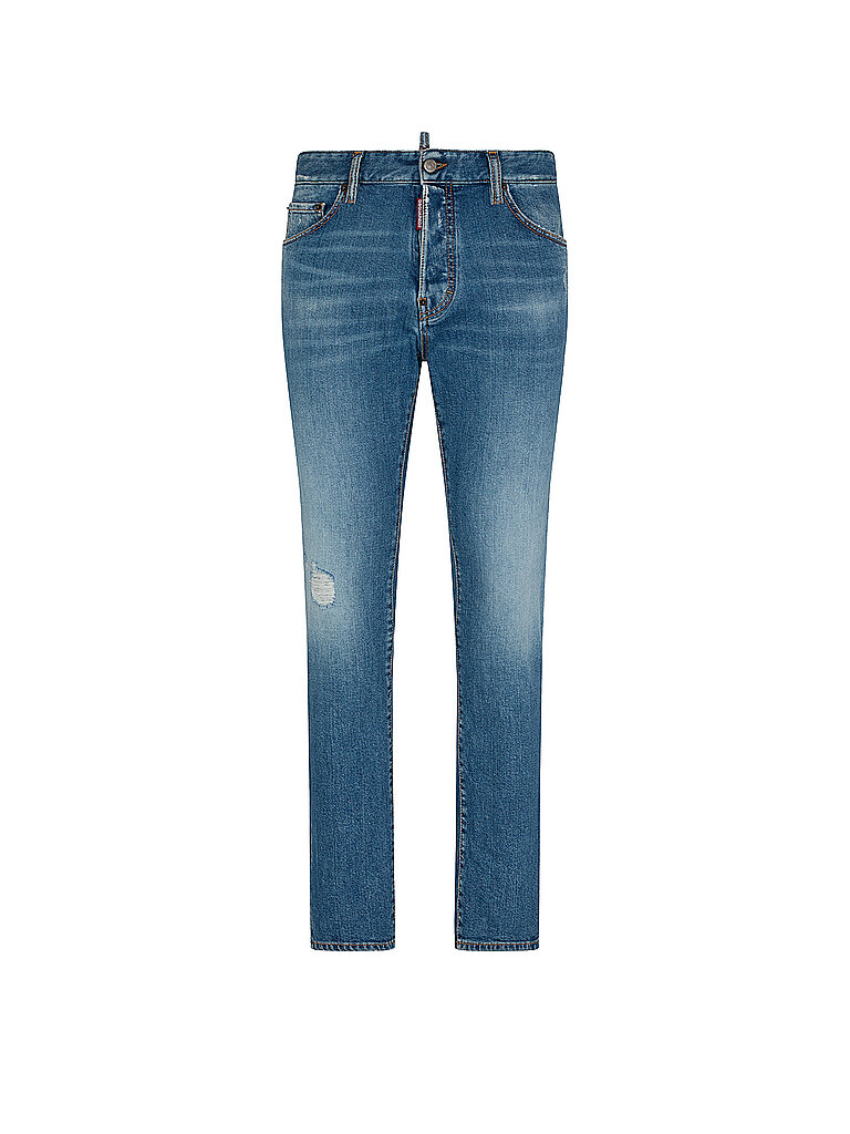 DSQUARED2 Jeans blau | 46 von Dsquared2