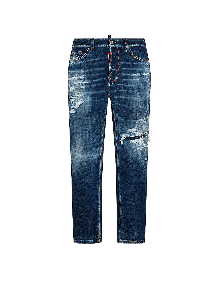 DSQUARED2 Jeans  blau | 50 von Dsquared2