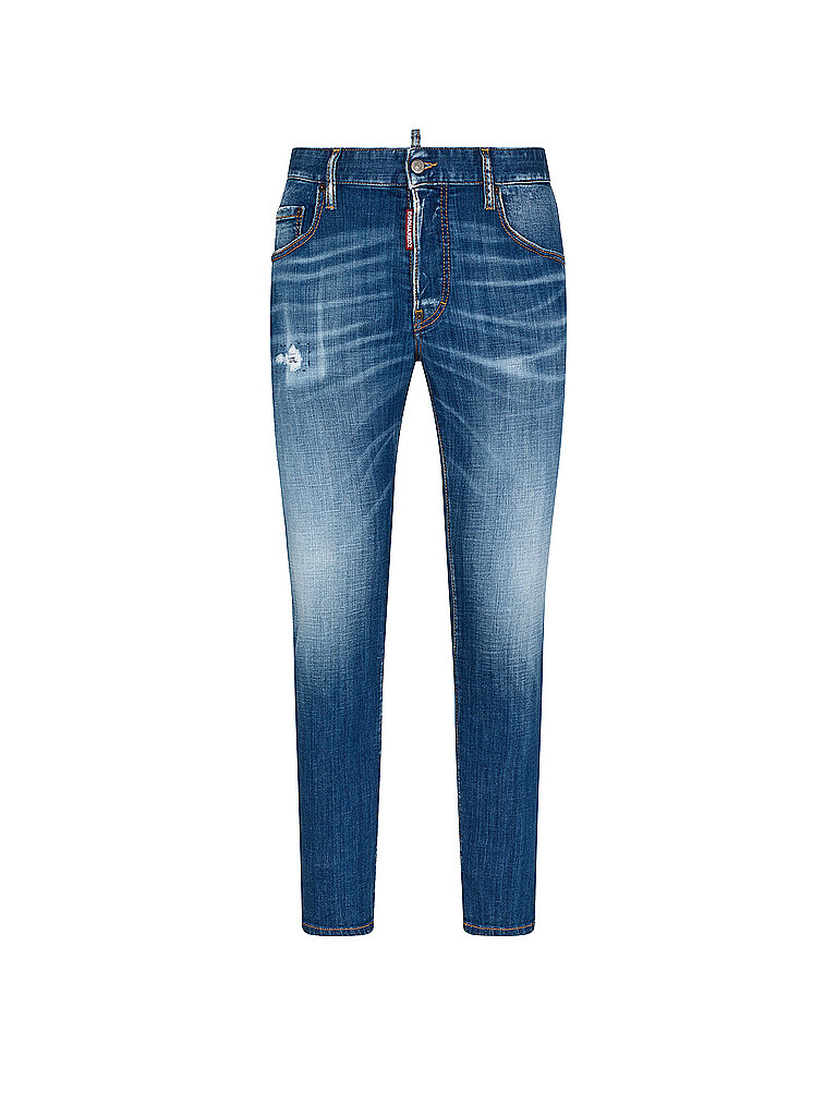 DSQUARED2 Jeans  blau | 50 von Dsquared2
