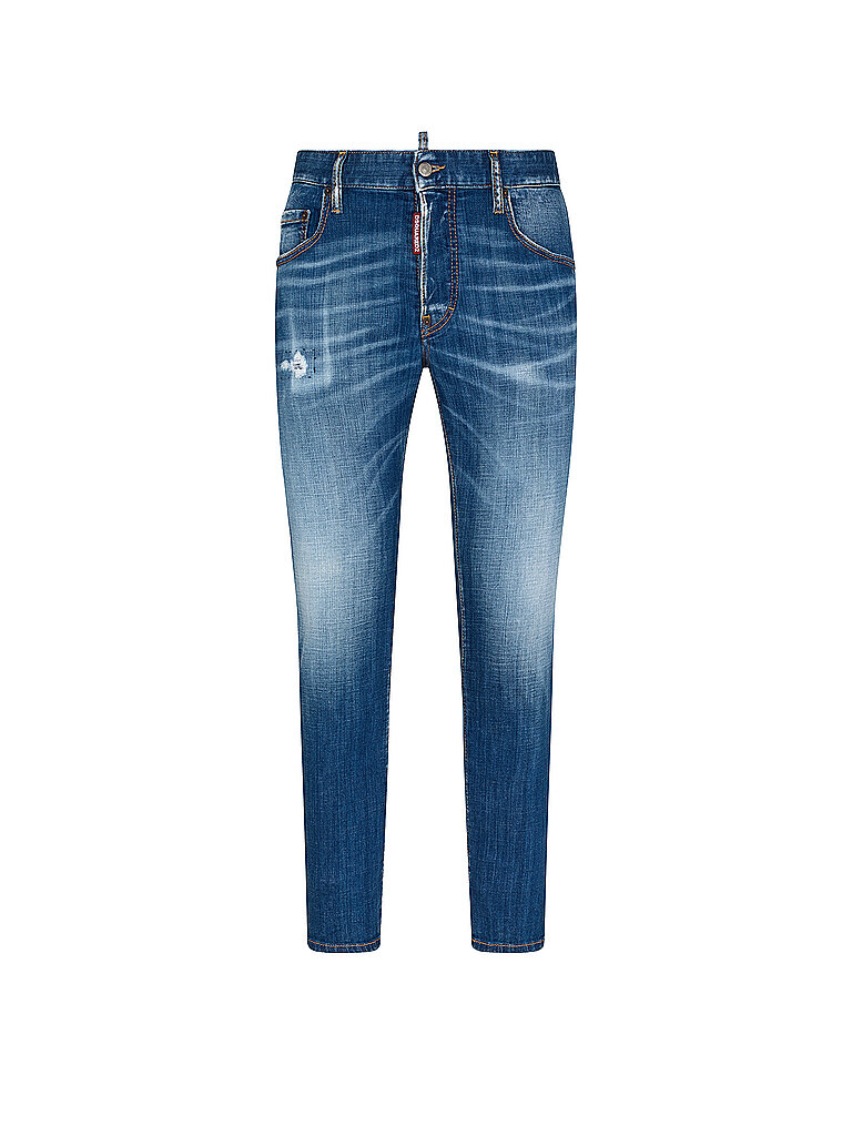 DSQUARED2 Jeans  blau | 52 von Dsquared2