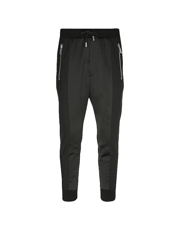 DSQUARED2 Jogginghose schwarz | 48 von Dsquared2