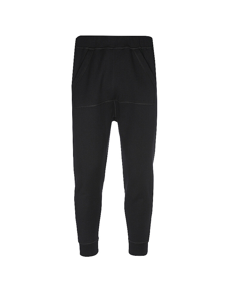 DSQUARED2 Jogginghose schwarz | L DSQUARED2 Jogginghose schwarz | L von Dsquared2