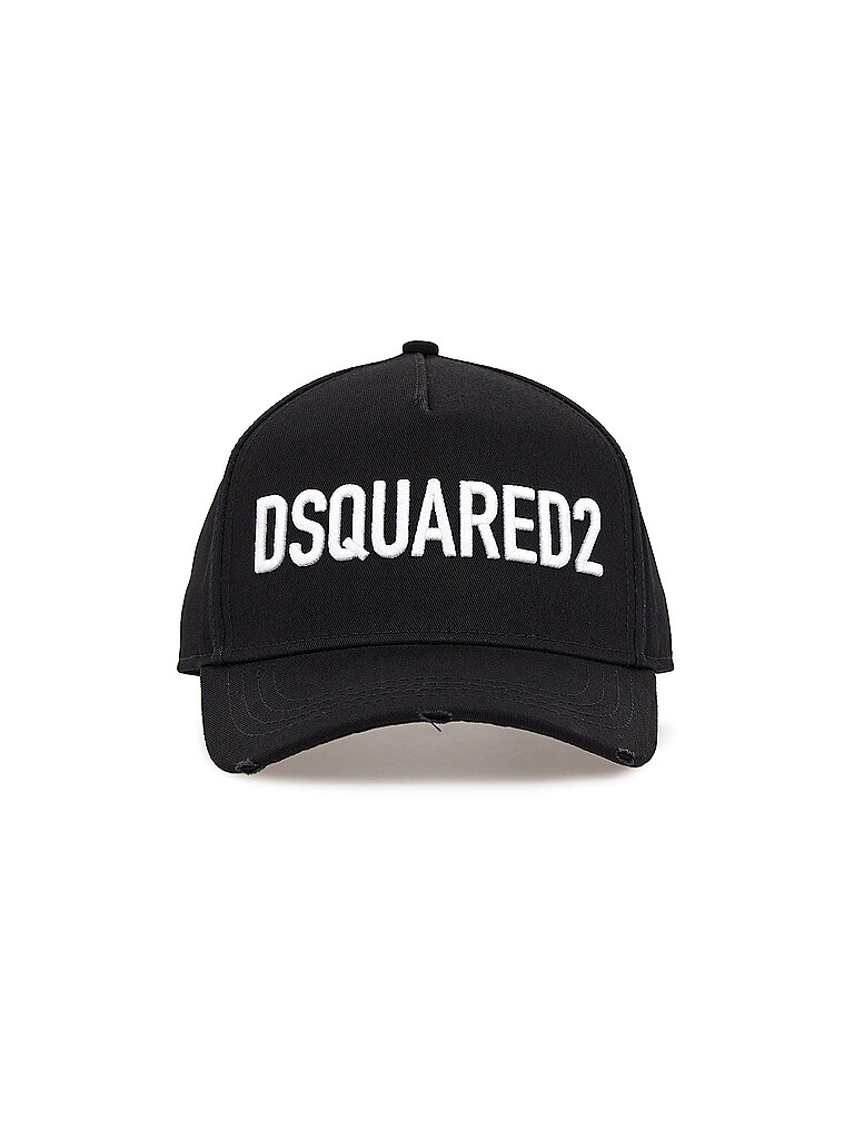 DSQUARED2 Kappe - Baseballkappe schwarz von Dsquared2