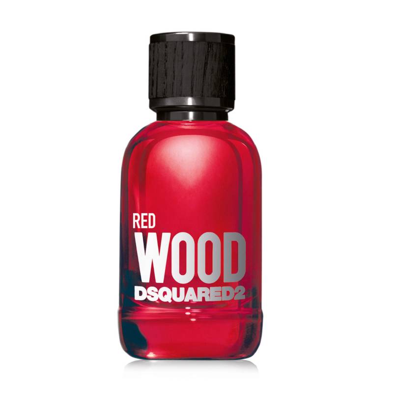 DSQUARED2 Red Wood Eau de Toilette von Dsquared2