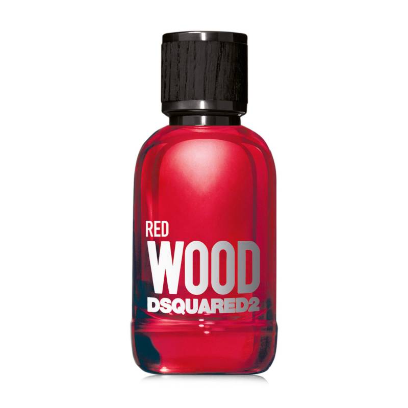 DSQUARED2 Red Wood Eau de Toilette von Dsquared2