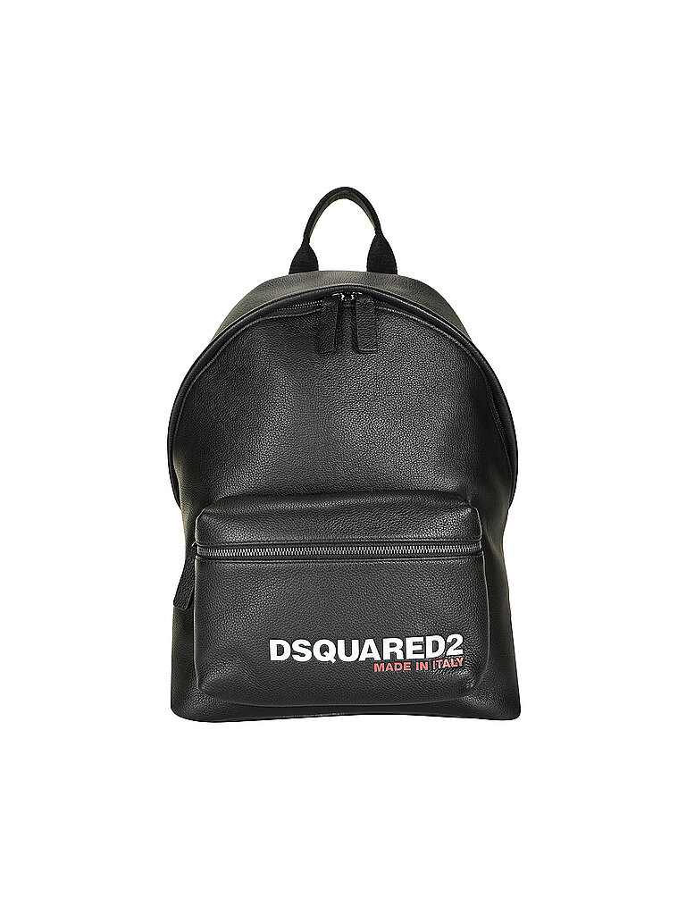 DSQUARED2 Rucksack schwarz von Dsquared2