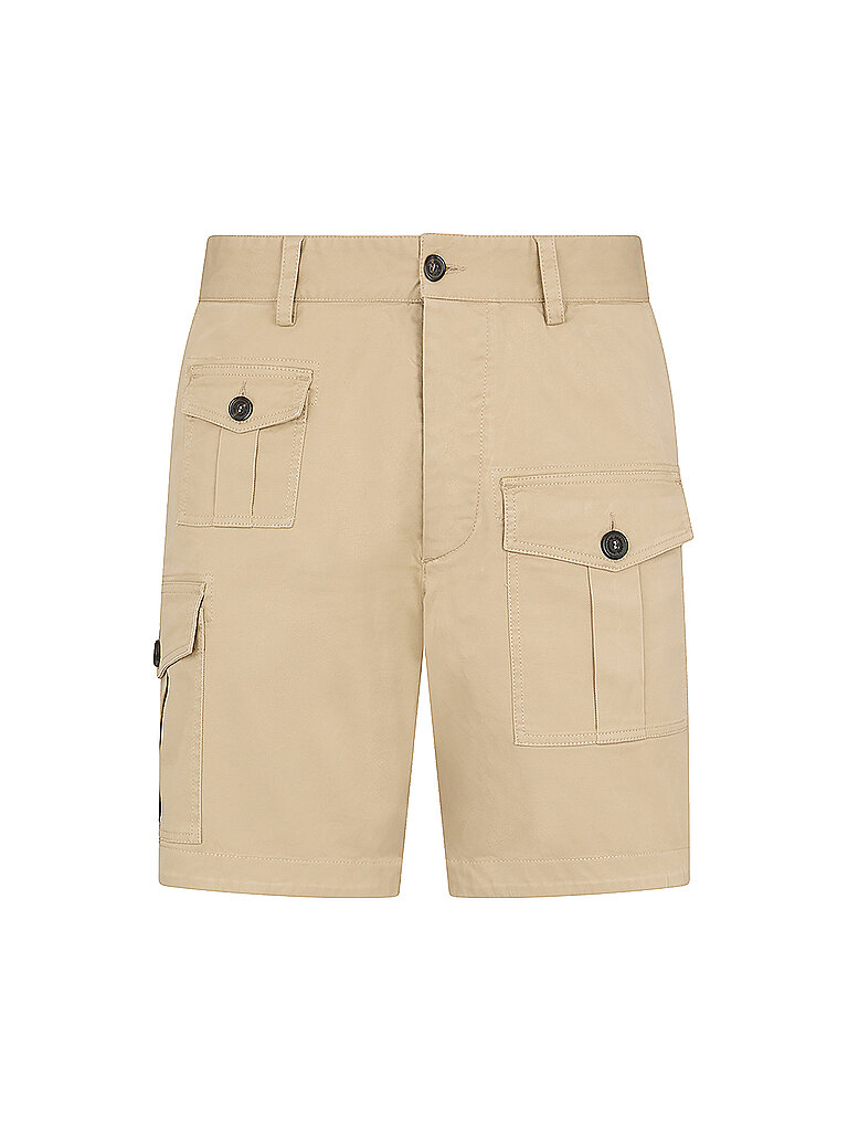 DSQUARED2 Shorts SEXY CARGO creme | 48 DSQUARED2 Shorts SEXY CARGO creme | 48 von Dsquared2