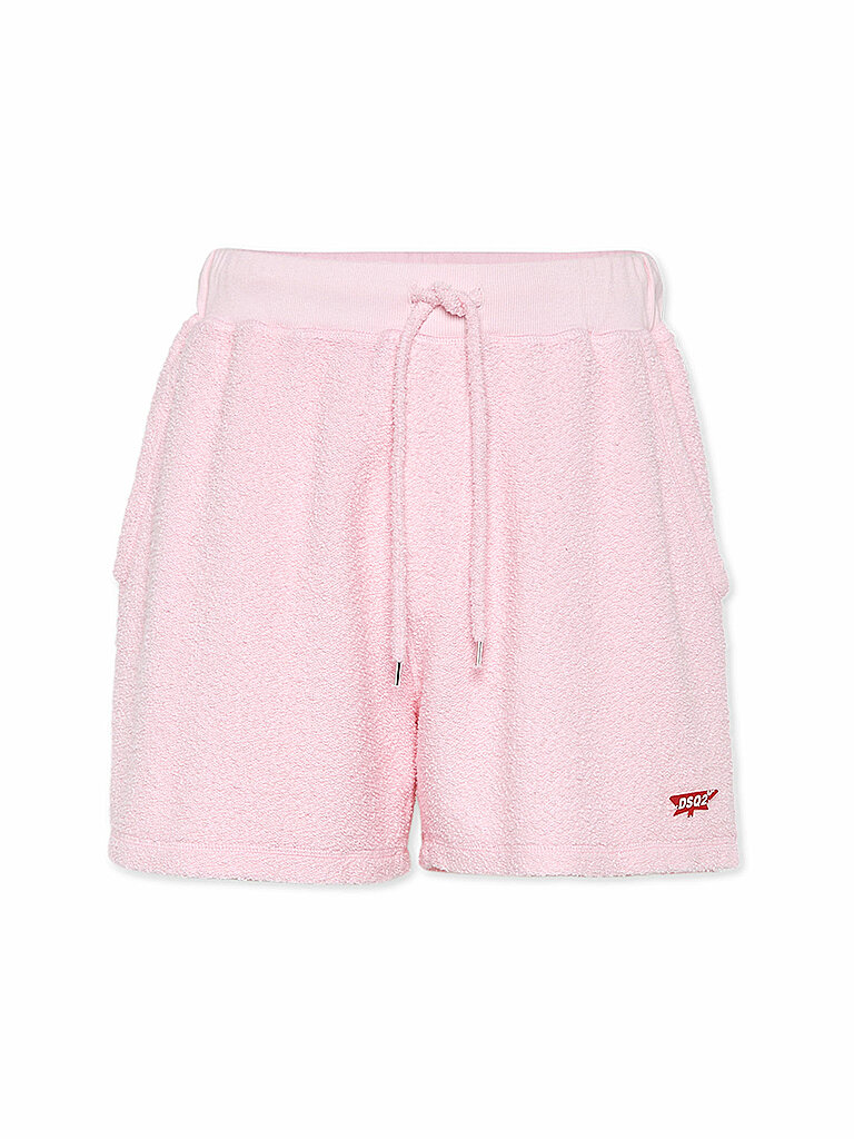 DSQUARED2 Shorts  rosa | L von Dsquared2